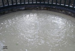 Air Blekuthuk, Fenomena Alam Unik Asli Bojonegoro