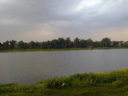 Siapa Sangka di Jombang Ada Sungai Secantik Ini