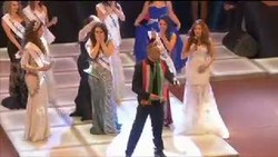 Ini Wanita Tercantik di Tanah Arab