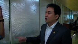 Jokowi Diminta Lantik Kapolri, Ketua Komisi III Sebut Jabatan Plt Tak Lazim