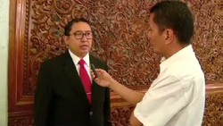 Fadli Zon: Memangnya KPK Kumpulan Malaikat?