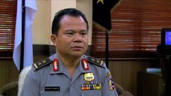 Alasan Polri Tak Non-Aktifkan Budi Gunawan