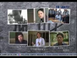 Ini Pesan-pesan Terakhir Rani Sebelum Dieksekusi Mati