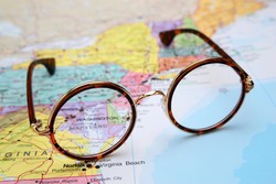 5 Jurusan Kuliah Buat yang Hobi Traveling