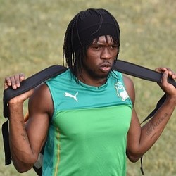 Pengaruh Eropa dalam Sepakbola Afrika