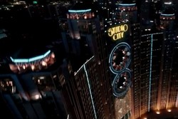 Yang Baru dari Macau: Resor Bertema Gotham City