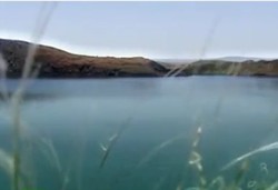 Meski Cantik, Danau Ini Jadi Tempat Paling Berpolusi di Dunia