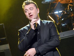 Lagu Kolaborasi Sam Smith dan Disclosure Dituding Menjiplak