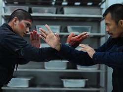 Ini Kata Cecep A Rahman Soal Keterlibatan di Film Star Wars: The Force Awakens