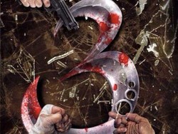 Perpaduan Action, Drama dan Religi di Film 3 (Alif Lam Mim)