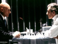 Patrick Stewart dan Ian McKellen Tak Akan Kembali di X-Men: Apocalypse