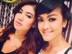 Bakal Jadi Janda, Della Wulan Pede Jadi Artis