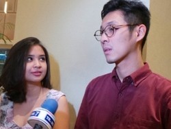 Junior Liem dan Putri Titian Belum Putuskan Masa Depan Bersama