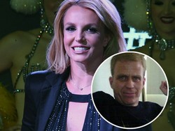 Mantan Kekasih Britney Spears Terbunuh di Afghanistan