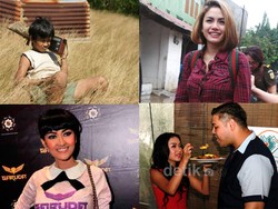 Mahar Laskar Pelangi Meninggal Dunia, Jono GBS Resmi Cerai