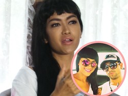 Tuding Gaston Selingkuh, Julia Perez: Ceweknya Lagi Hamil Sekarang