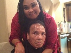 Pasca Ditemukan Tak Bergerak, Muhammad Ali Akhirnya Keluar dari RS