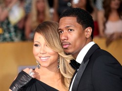 Enam Tahun Menikah, Nick Cannon Gugat Cerai Mariah Carey