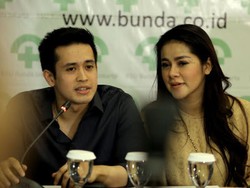 Olla Ramlan Merasa Ada Perubahan dari Aufar Setelah Jadi Ayah