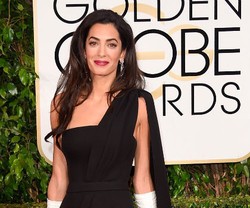 Anna Wintour Minta Amal Clooney Jadi Model Sampul Vogue?