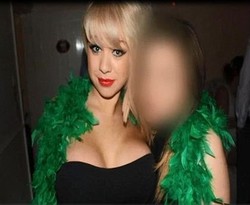 Pasca Operasi Payudara, Areola Wanita Ini Malah Jadi Selebar Biskuit