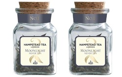 Teh Langka yang Dipetik Saat Bulan Purnama Ini Dijual Rp 1 Juta per 12 Gram