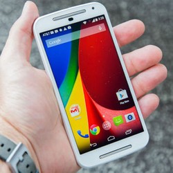 Ponsel 4G Murah Motorola Usung Lollipop