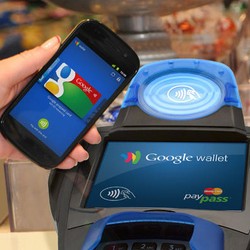 Dompet Digital Google Makin Tebal