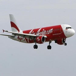 OJK Sebut Asuransi Korban AirAsia QZ8501 Bisa Cair Akhir Bulan Ini