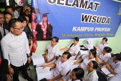 Aturan Baru PRT Jakarta, Gaji Minimal Rp 1,2 Juta Sampai Ada Jatah Cuti