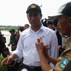 Rapat 7 Jam Mentan dan DPR, Ini Hasilnya