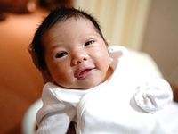 Gemes! Lucunya Gempita, Putri Gisel dan Gading Marten