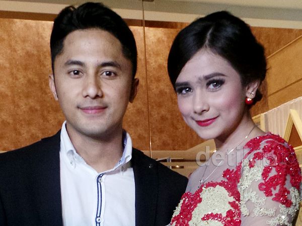 Beda Usia 11 Tahun, Hengky Kurniawan dan Sonya Siap Nikah
