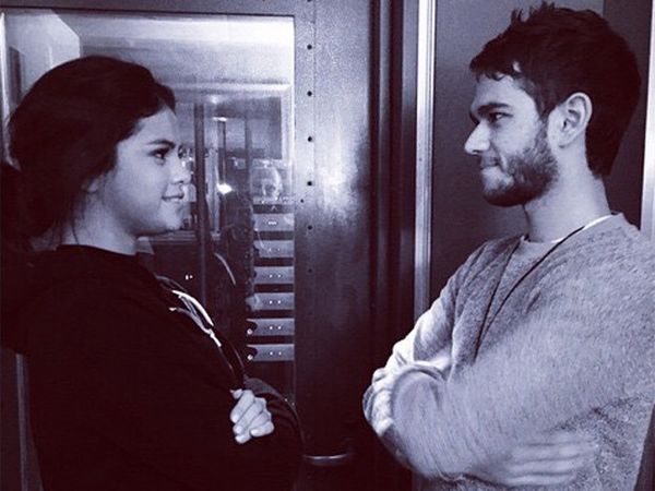 Zeddlena! Selena Gomez dan DJ Zedd Makin Lengket