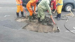 Otoritas Bandara Juanda: Penutupan 4,5 Jam, Molor karena Harus Dicek Ulang