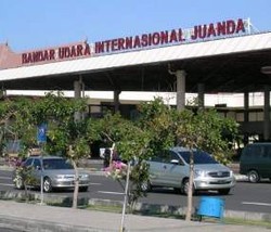 Bandara Juanda Tutup 4 Jam, Pengelola Minta Maaf dan Beri Kompensasi