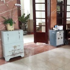 Di Ruang Tamu Walikota Ini ada 8 Brankas