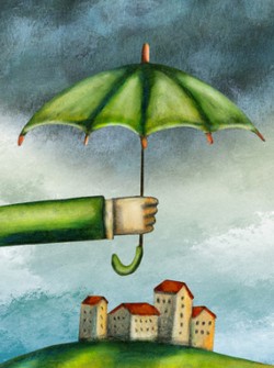 Investor Asing Dominasi Asuransi RI, OJK: Harus Mulai Dibatasi