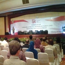 Bisakah Perusahaan Asuransi RI Jadi Juara di ASEAN? Ini Kata OJK