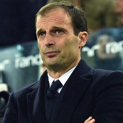 Allegri Puas Juve Catat Clean Sheet