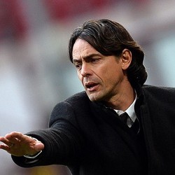 Inzaghi: Start Buruk di 2015 Rusak Kepercayaan Diri Milan