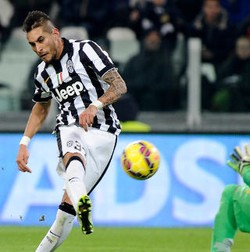 Catatan Istimewa Kemenangan Juve atas Verona