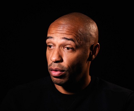 Debut Sebagai Analis, Henry Dihadiahi Kemenangan Arsenal atas City