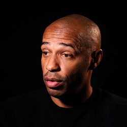 Debut Sebagai Analis, Henry Dihadiahi Kemenangan Arsenal atas City