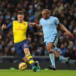 Kemenangan yang Akan Selalu Dikenang Arsenal