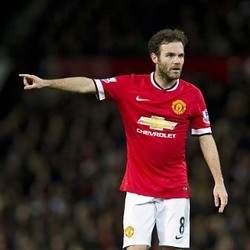 Usai Raih Kemenangan Krusial, Juan Mata Tatap Piala FA