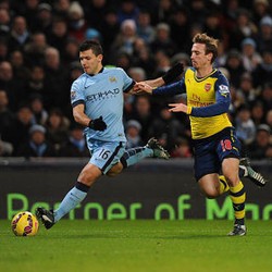 Miskin Ide, City pun Dibuat Mati Kutu oleh Arsenal