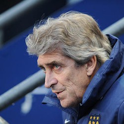 Kalaupun City Kalah di Stamford Bridge, Pellegrini Yakin Chelsea Bisa Dikejar