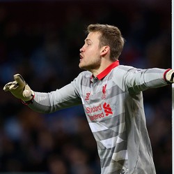 Mignolet Dinilai Sudah Jawab Kritikan dengan Sangat Oke