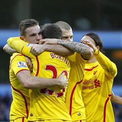 Liverpool Sedang On Fire, Rodgers Pede Lewati Chelsea